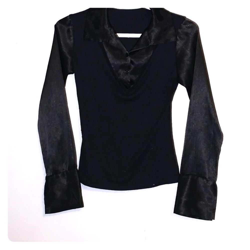 Blouse/shirt